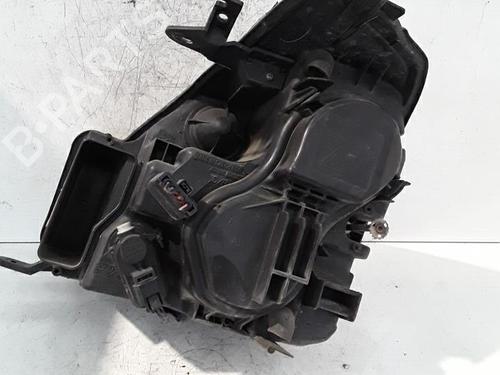 Used Right headlight RENAULT VEL SATIS (BJ0_) 2.2 dCi (BJ0E, BJ0F, BJ0G, BJ0H) (140 hp) 30021523
