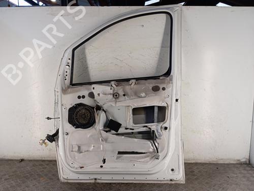 Right front door PEUGEOT EXPERT Van (VF3A_, VF3U_, VF3X_) 1.6 HDi 90 16V | BP30008035C3 