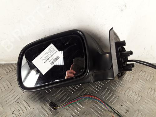 Spiegel buiten links PEUGEOT 307 CC (3B) 1.6 16V (110 hp) 30412719