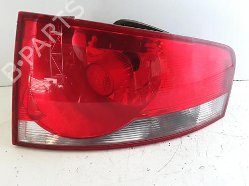 Right taillight SEAT ALTEA XL (5P5, 5P8) 1.9 TDI | BP30022176C35 
