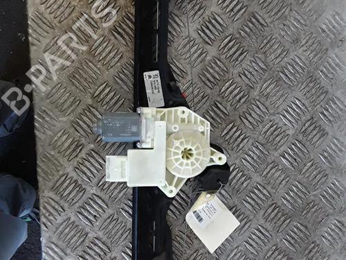 Used Rear left window mechanism Rear left window mechanism CITROËN C4 Picasso II 2.0 BlueHDi 150 (150 hp) 30016477 30016477