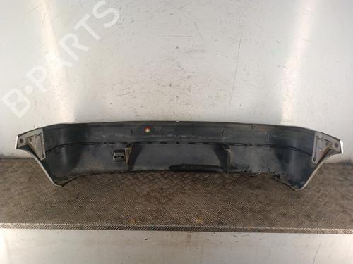 Rear bumper CITROËN SAXO (S0, S1) 1.1 X, SX | BP30017123C8