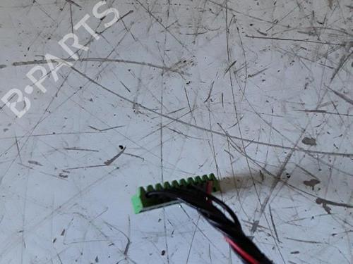 Used Steering column stalk RENAULT SCÉNIC II (JM0/1_) 1.5 dCi (JM02, JM13) (101 hp) 30021956