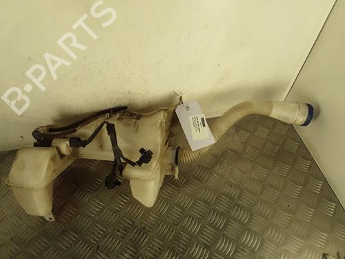 Used Windscreen washer tank PEUGEOT 308 I (4A_, 4C_) 2.0 HDi (150 hp) 30011404