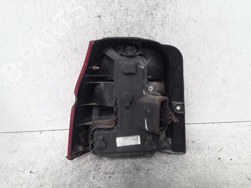 Right taillight VW LUPO I (6X1, 6E1) 1.0 | BP30018677C35