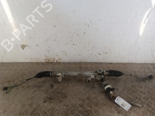 Used Steering rack Steering rack RENAULT KADJAR (HA_, HL_) 1.5 dCi 110 (HLA3) (110 hp) 34163826 34163826