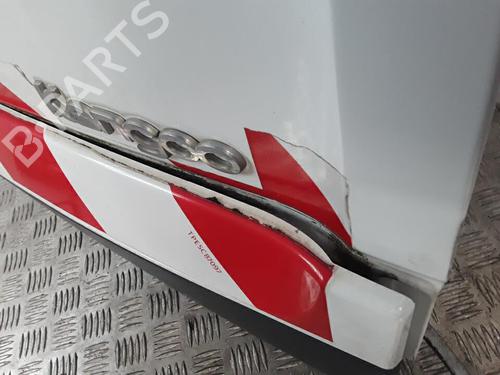 Right tailgate RENAULT KANGOO (KC0/1_) 1.2 16V (KC05, KC06, KC03, KC0T, KC0W, KC1D) | BP30016030C77 