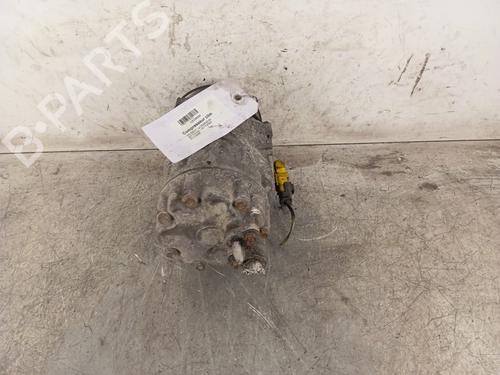 AC compressor PEUGEOT 807 (EB_) 2.0 HDi | BP30025268M34