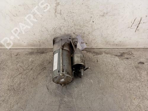 Startmotor RENAULT CLIO IV Grandtour (KH_) 1.5 dCi 90 (KHN3, KHN4) | BP30014738M8 