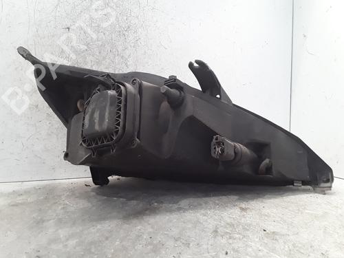 Venstre forlygte FORD FOCUS I (DAW, DBW) 1.8 Turbo DI / TDDi | BP30023863C28
