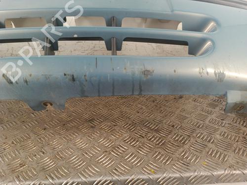 Used Front bumper Front bumper RENAULT TWINGO I (C06_) 1.2 (C066, C068) (58 hp) 31640904 31640904
