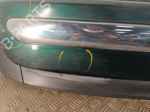 Paraurti posteriore MINI MINI (R50, R53) One | BP30010524C8 