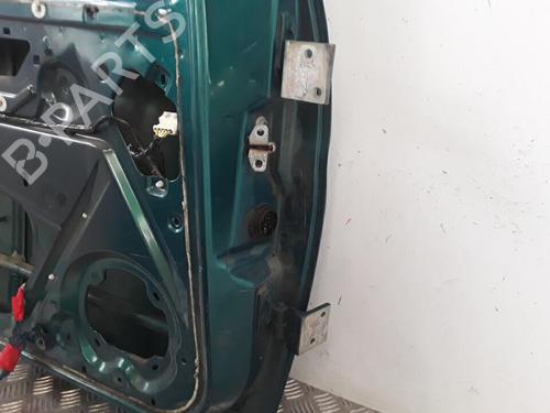 Porta anteriore sinistra CITROËN BERLINGO / BERLINGO FIRST Box Body/MPV (M_) 1.9 D 70 (MBWJZ, MCWJZ) | BP30021367C2