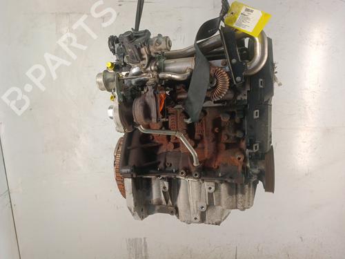 Engine RENAULT CLIO III (BR0/1, CR0/1) | BP33850488M1 - Image 7