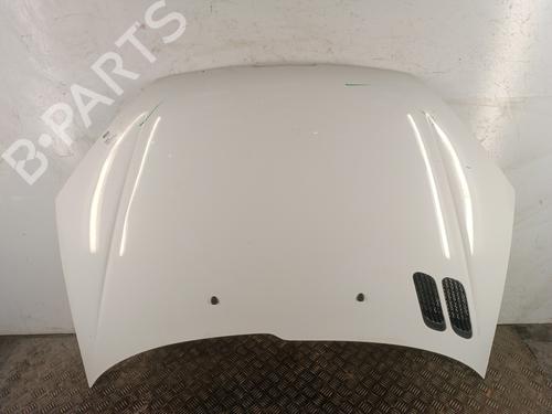 Used Hood PEUGEOT 206 SW (2E/K) 1.4 HDi (68 hp) 30967064