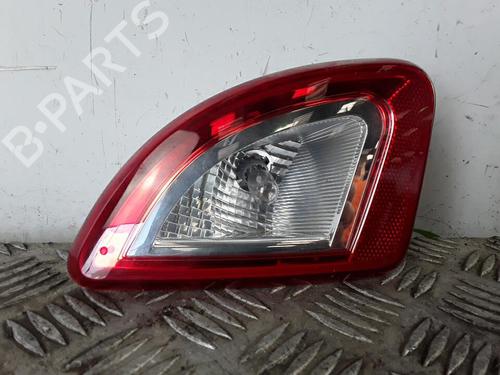 Venstre baglygte bagklap RENAULT TWINGO II (CN0_) 1.5 dCi 75 | BP30022433C79