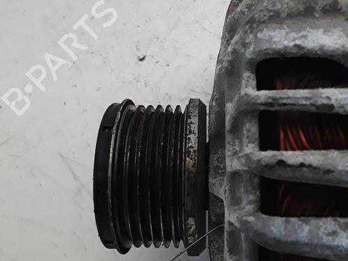 Generator MAZDA 2 (DE_, DH_) 1.4 MZR-CD | BP30022180M7 