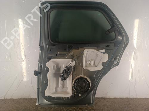 Used Right rear door Right rear door CITROËN C4 CACTUS 1.6 HDi 90 (92 hp) 33692615 33692615
