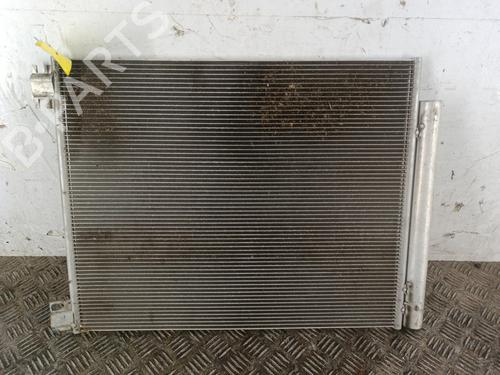 AC radiator RENAULT MEGANE IV Hatchback (B9A/M/N_) 1.6 TCe 205 (B9MV) | BP36400136M32 - Image 2