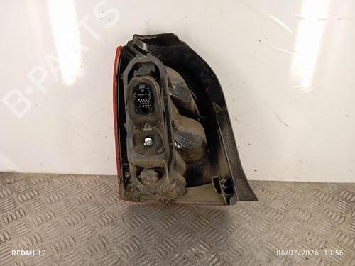 Used Right taillight Right taillight 37165010 37165010