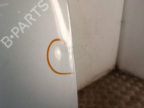 Drzwi przednie prawe CITROËN C4 I (LC_) 1.6 HDi | BP30011674C3 