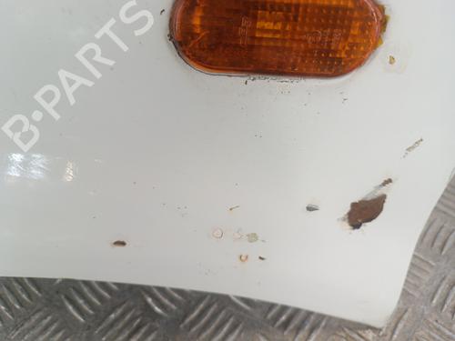 Forskærm venstre Forskærm venstre VW TRANSPORTER T5 Van (7HA, 7HH, 7EA, 7EH) 2.5 TDI (130 hp) 37451787 37451787