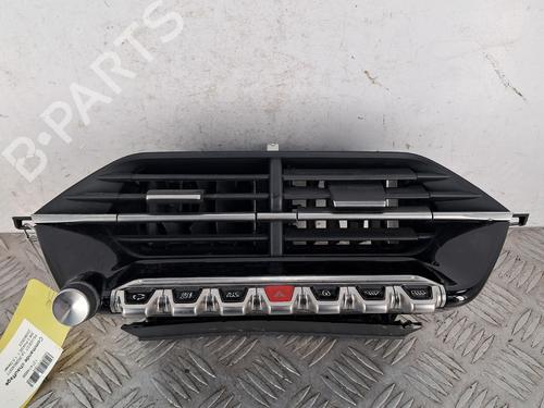 Used Climate control Climate control 37740701 37740701