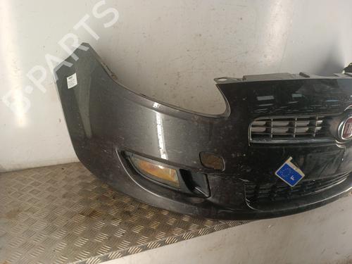 Foran støtfanger FIAT BRAVO II (198_) 1.6 D Multijet (198AXL1B) | BP30009911C7 