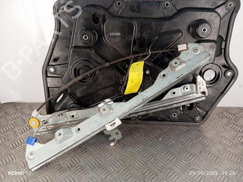 Used Front left window mechanism Front left window mechanism 36914885 36914885