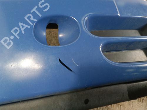 Zderzak przedni RENAULT TWINGO I (C06_) 1.2 (C066, C068) | BP30010665C7 