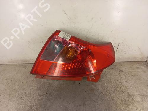 Farolim esquerdo SUZUKI SWIFT III (MZ, EZ) 1.3 DDiS (RS413D) (75 hp) 30019912