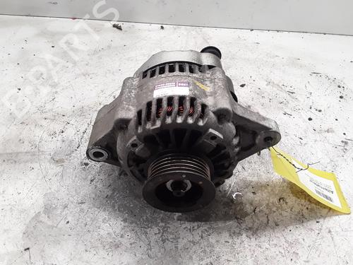 Alternator SUZUKI ALTO VII (GF, HA25_, HA35_) 1.0 (AMF310, GFC31S) | BP30020894M7 