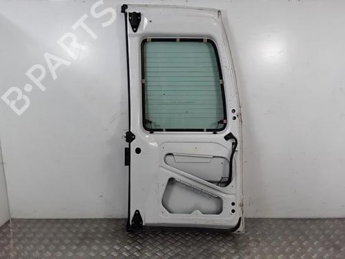 Hecktür links für FIAT SCUDO Bus (220_) 2.0 16V (136 hp) 30026723