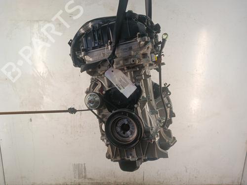 Engine CITROËN C3 III (SX) 1.2 PureTech 82 | BP38080615M1 - Image 4
