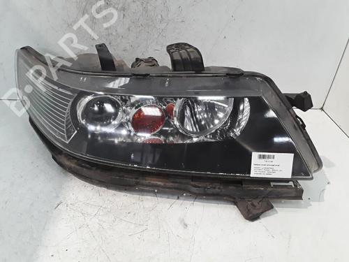 Right headlight HONDA ACCORD VII Tourer (CM, CN) 2.0 (CM1) | BP30021504C29