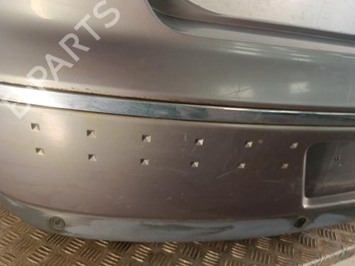 Rear bumper RENAULT VEL SATIS (BJ0_) 2.2 dCi (BJ0E, BJ0F) | BP30012597C8 