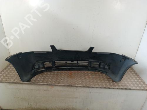Front bumper CHEVROLET AVEO / KALOS Hatchback (T250, T255) 1.2 | BP30024194C7 