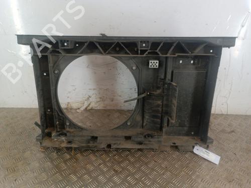 Front slam panel CITROËN C4 II (NC_) 1.6 VTi 120 (NC5FS0, NC5FS9) | BP37634239C72 - Image 2