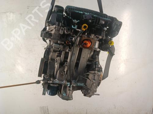 Engine PEUGEOT 208 I (CA_, CC_) 1.2 VTI 82 | BP36589784M1  - Image 5
