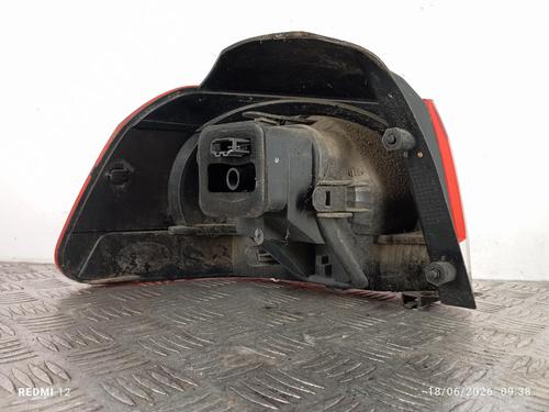Right taillight VW GOLF VI (5K1) | BP36691166C35 - Image 2