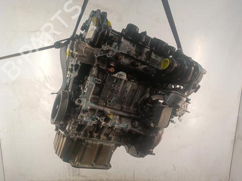 Engine TOYOTA PROACE Van (MDZ_) 1.6 D4d (MDZ2) | BP38080583M1 - Image 2