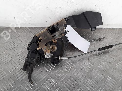 Used Front left lock Front left lock FORD FOCUS I (DAW, DBW) 1.8 TDCi (100 hp) 30019589 30019589