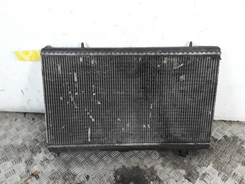Water radiator CITROËN C5 II (RC_) 2.2 HDi | BP30015936M31 