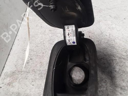 Used Fuel flap JEEP COMPASS (MP, M6, MV, M7) 2.0 CRD 4x4 (140 hp) 30024760