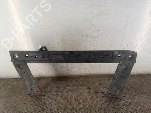 Used Crossmember Crossmember RENAULT KANGOO / GRAND KANGOO II (KW0/1_) 1.5 dCi 90 (KW05, KW08, KW0G, KW11) (90 hp) 30023607 30023607