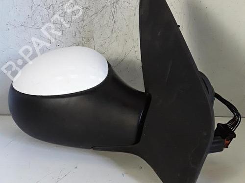 Used Left mirror Left mirror PEUGEOT 206+ (2L_, 2M_) 1.4 HDi eco 70 (68 hp) 30027174 30027174