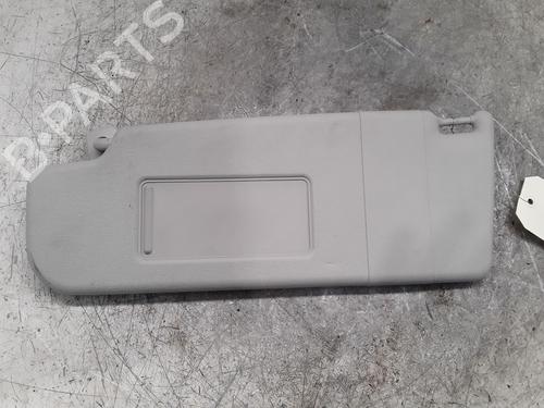 Left sun visor VW GOLF VI (5K1) 1.6 TDI | BP30018449I1 - Image 3