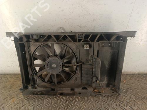 Front slam panel PEUGEOT 308 I (4A_, 4C_) 1.4 16V | BP30023521C72 
