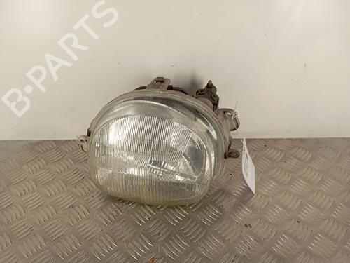 Used Left headlight RENAULT TWINGO I (C06_) 1.2 (C066, C068) (58 hp) 30007919