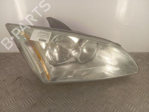 Lyskaster høyre FORD FOCUS II (DA_, HCP, DP) 1.6 Ti (115 hp) 32168331